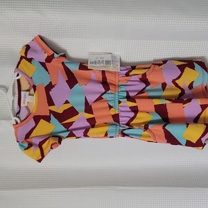 Lula Roe slinky Mae size 2